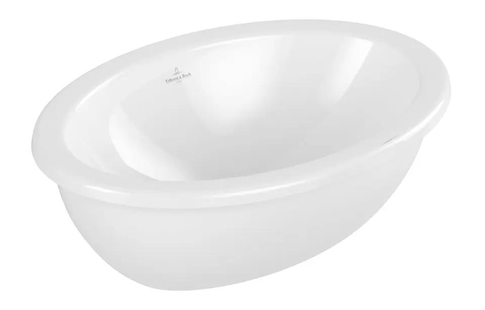 Villeroy & Boch - Loop&Friends - Mosdó - 4A5300R1