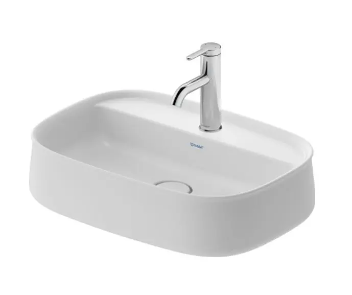 Duravit - Zencha - Mosdó - 2374553271