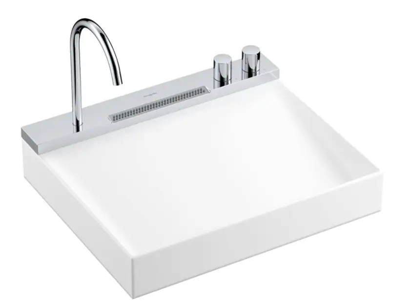 Hansgrohe - Avalegra - Mosdó - 22472000