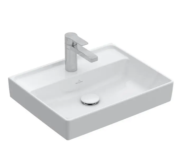 Villeroy & Boch - Collaro - Kisméretű mosdó - 433451RW