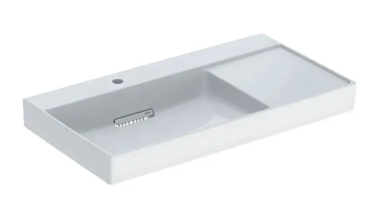 Geberit - ONE - Mosdó - 505.039.00.1