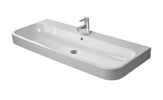 Duravit - Happy D.2 - Mosdó - 2318120000