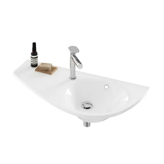 Ravak - Avocado - Mosdó - XJ1L1100000