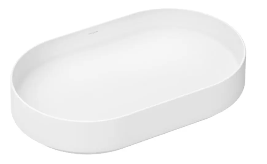 Hansgrohe - Xuniva Evo U - Mosdó - 60325700