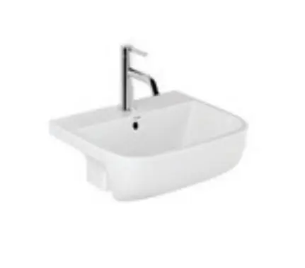 Kludi - Resa - Kisméretű mosdó - 57W0243