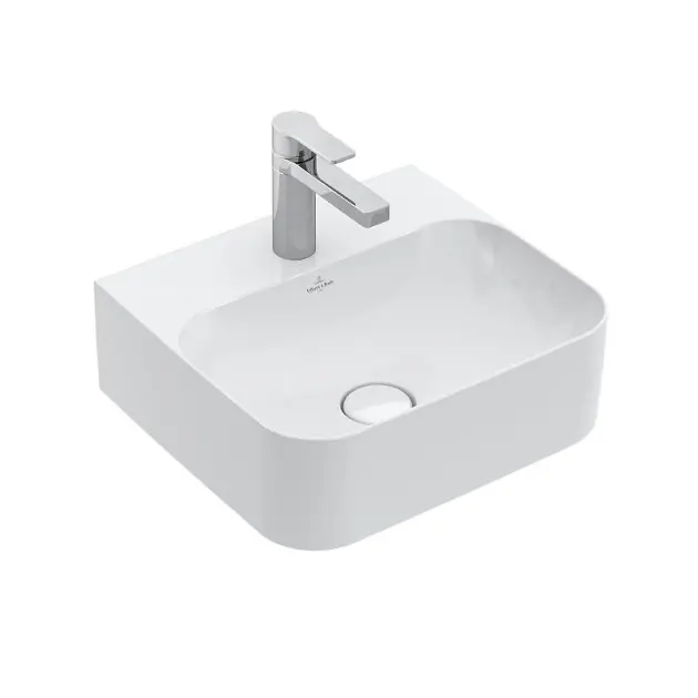 Villeroy & Boch - Finion - Kisméretű mosdó - 43644LR1