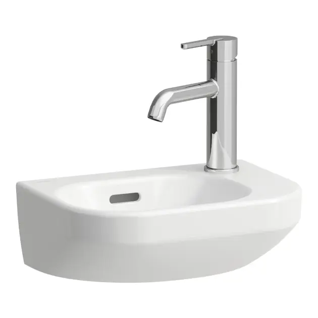 Laufen - Lua - Kisméretű mosdó - H8150800001061