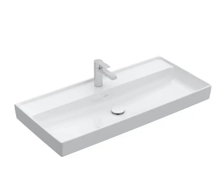 Villeroy & Boch - Collaro - Mosdó - 4A33A2RW