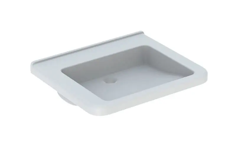 Geberit - Selnova Comfort - Mosdó - 500.790.01.7