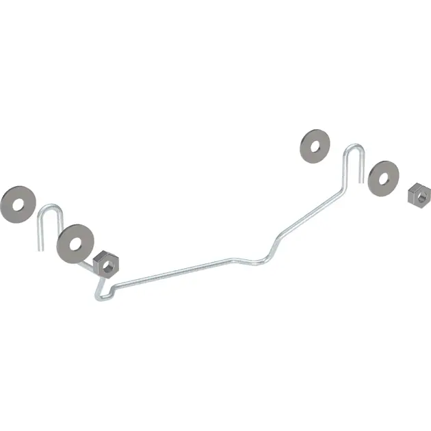 Geberit - Equipment and accessories - Kiegészítő - 551064000