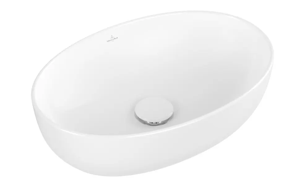 Villeroy & Boch - Artis - Mosdó - 438848R1