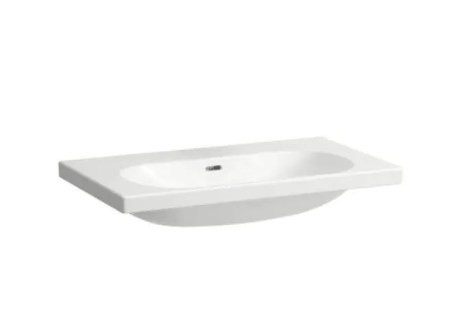 Laufen - Lua - Mosdó - H8100874001091