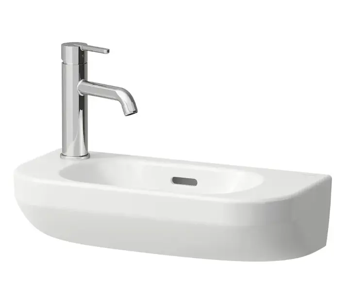 Laufen - Lua - Kisméretű mosdó - H8150824001051