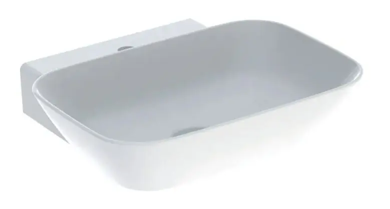 Geberit - ONE - Mosdó - 505.041.01.6