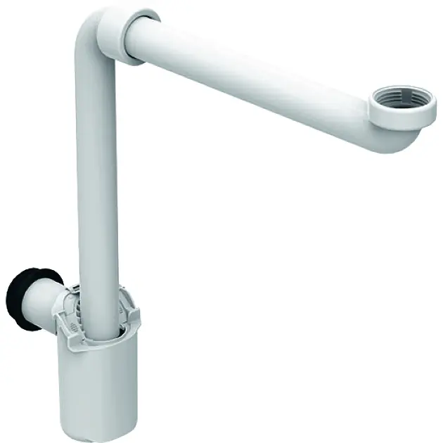 Geberit - Equipment and accessories - Kiegészítő - 151.116.11.1