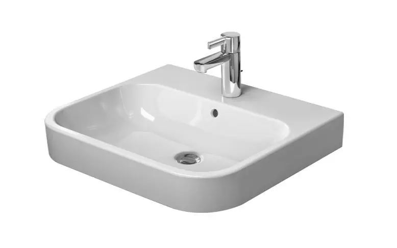 Duravit - Happy D.2 - Mosdó - 23186000001