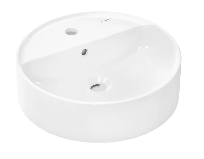 Hansgrohe - Xuniva S - Kisméretű mosdó - 60169450