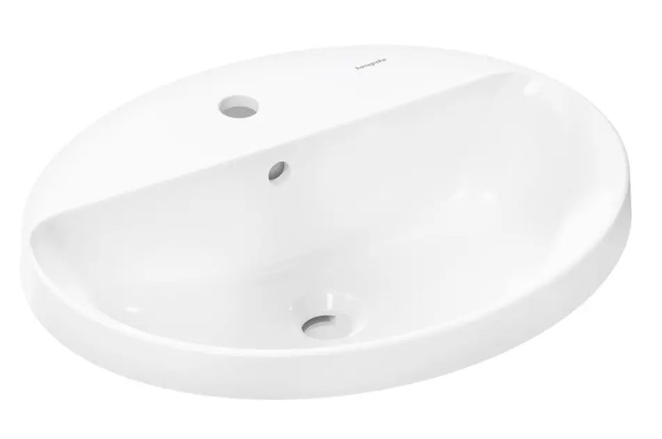 Hansgrohe - Xuniva D - Mosdó - 61060450