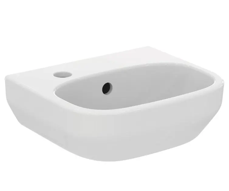 Ideal Standard - i.Life A - Kisméretű mosdó - T470901