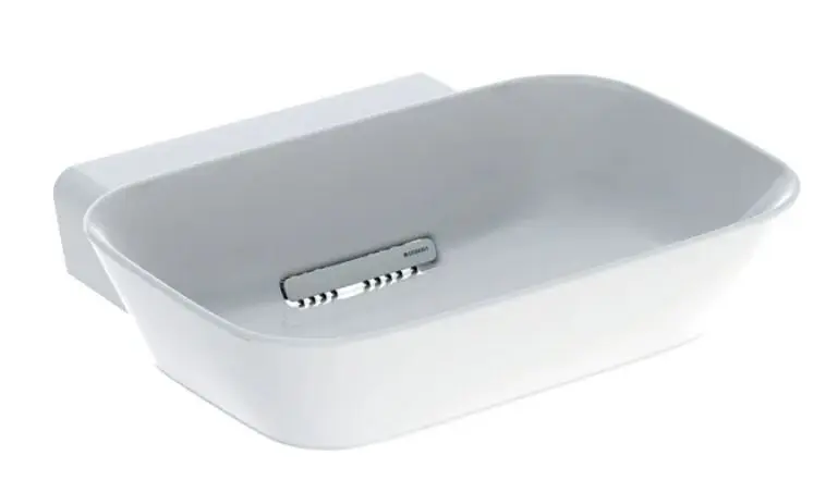 Geberit - ONE - Mosdó - 505.050.00.1