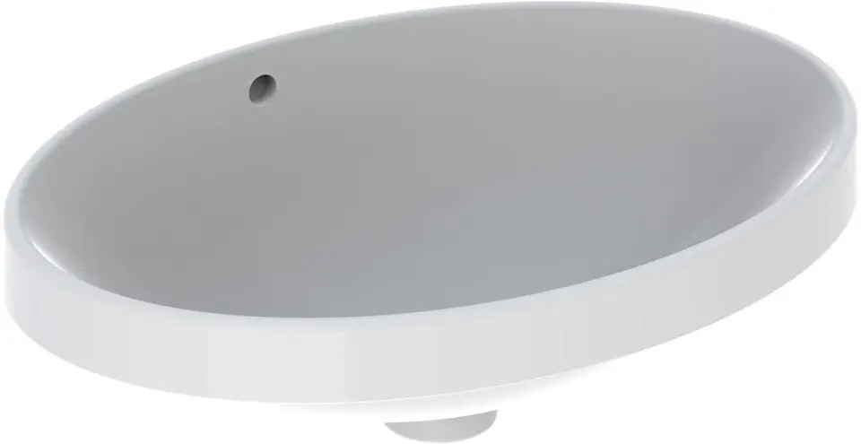 Geberit - VariForm - Mosdó - 500.708.01.2