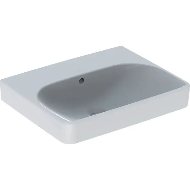 Geberit - Smyle Square - Mosdó - 501.574.00.1
