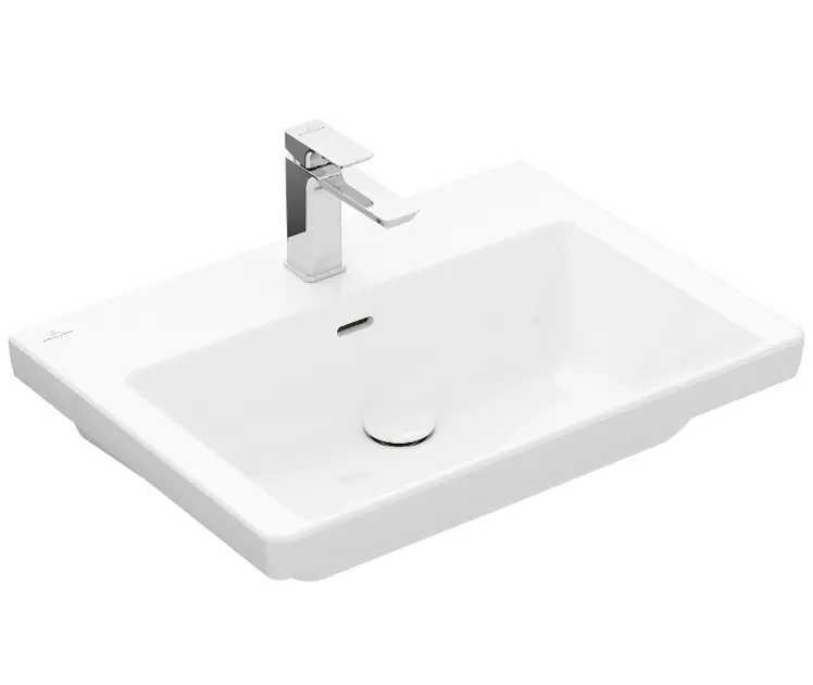 Villeroy & Boch - Subway 3.0 - Mosdó - 4A7065R1