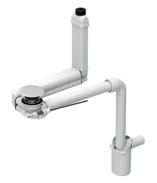 Geberit - ONE - Kiegészítő - 152.061.01.1