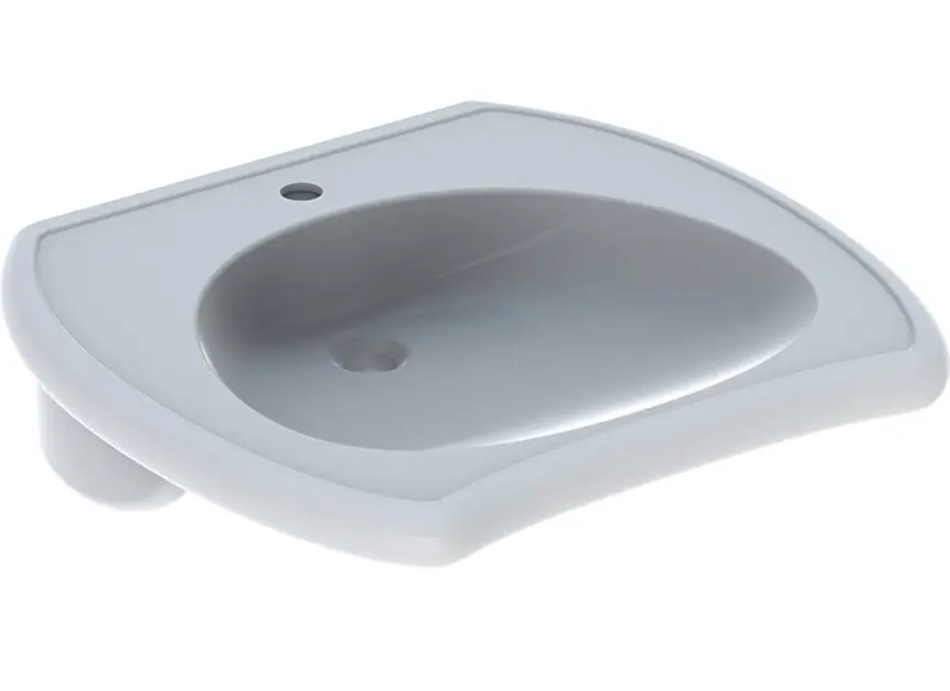 Geberit - Vitalis - Mosdó - 501.541.01.1