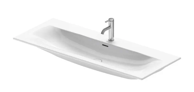 Duravit - Viu - Mosdó - 23441200001