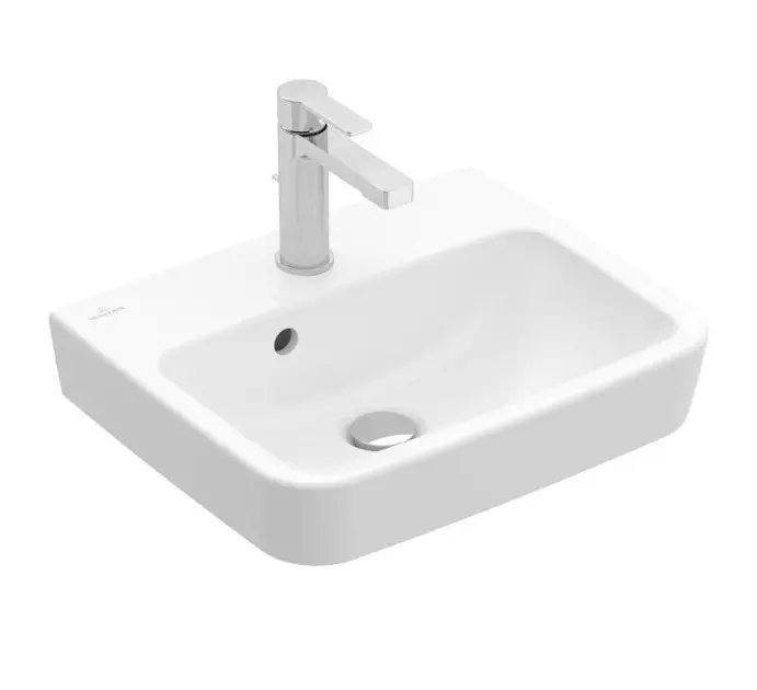 Villeroy & Boch - O.novo - Kisméretű mosdó - 43444501