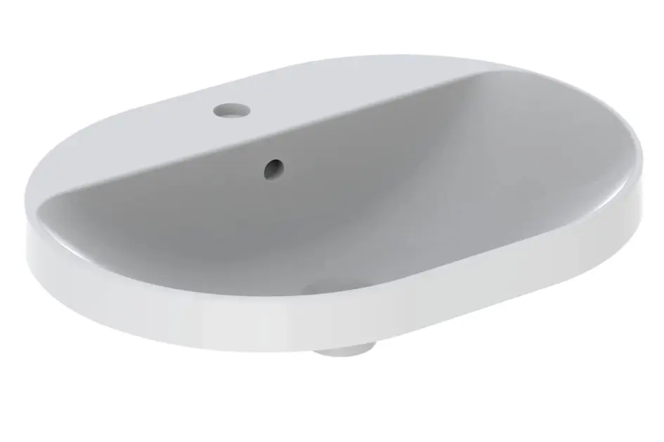 Geberit - VariForm - Mosdó - 500.732.01.2