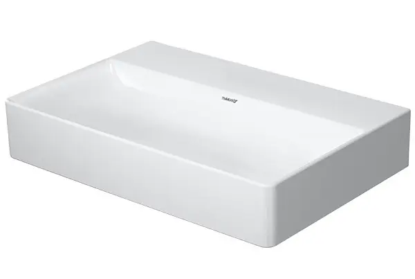 Duravit - DuraSquare - Mosdó - 23566000701