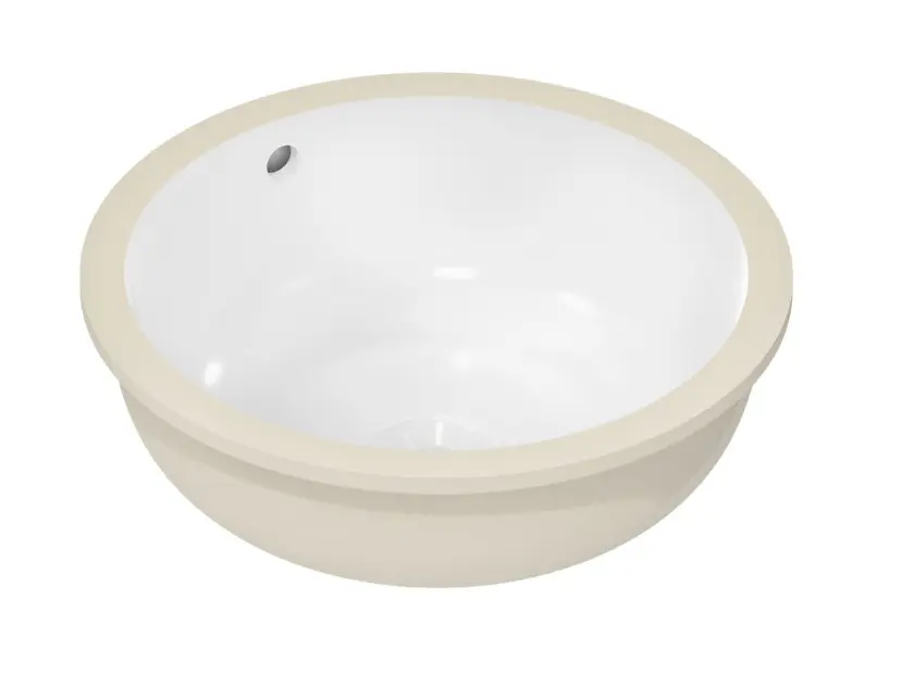 Hansgrohe - Xuniva S - Kisméretű mosdó - 61046450