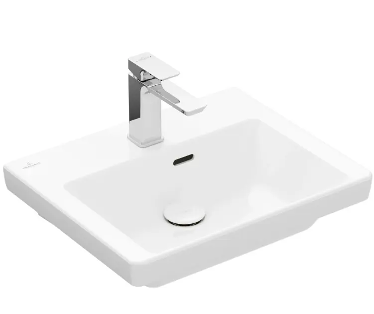 Villeroy & Boch - Subway 3.0 - Kisméretű mosdó - 437050RW