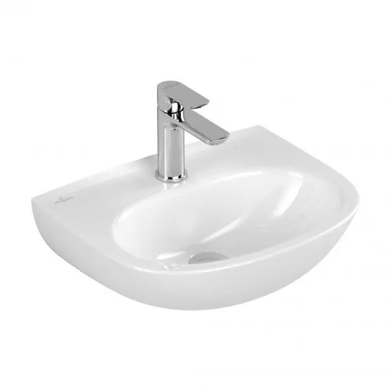 Villeroy & Boch - O.novo - Kisméretű mosdó - 43404601
