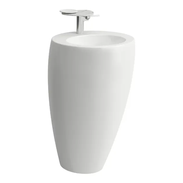 Laufen - Il Bagno Alessi - Mosdó - H8119714001041