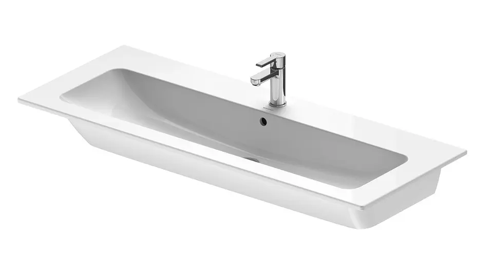 Duravit - ME by Starck - Mosdó - 23611200001