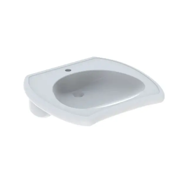 Geberit - Vitalis - Mosdó - 501.540.01.1