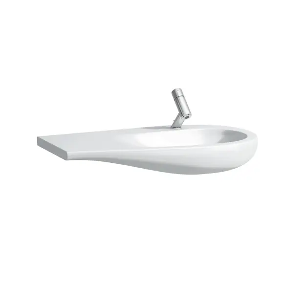 Laufen - Il Bagno Alessi One - Mosdó - H8149764001041