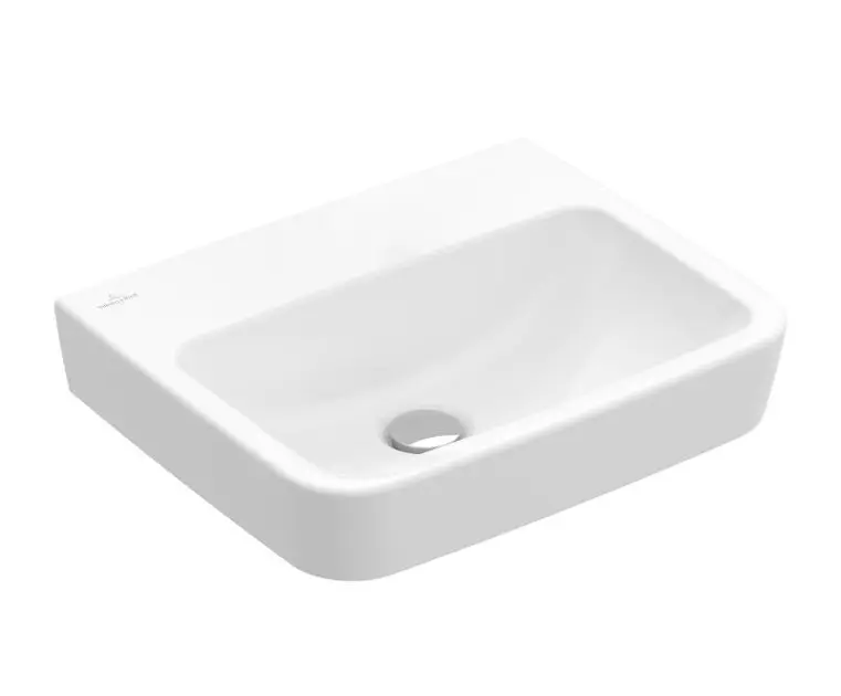 Villeroy & Boch - O.novo - Kisméretű mosdó - 434453R1