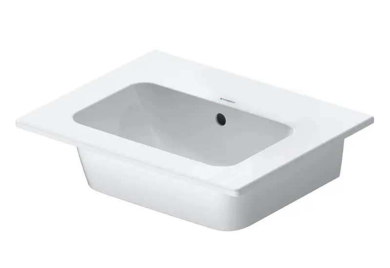 Duravit - ME by Starck - Mosdó - 2336533260