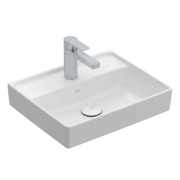 Villeroy & Boch - Collaro - Kisméretű mosdó - 43344601