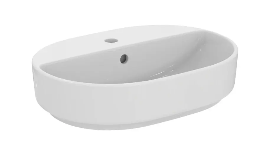 Ideal Standard - i.Life O - Mosdó - T573401