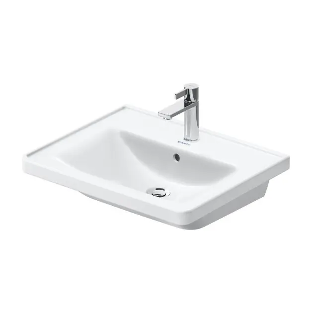 Duravit - D-Neo - Mosdó - 2367600000