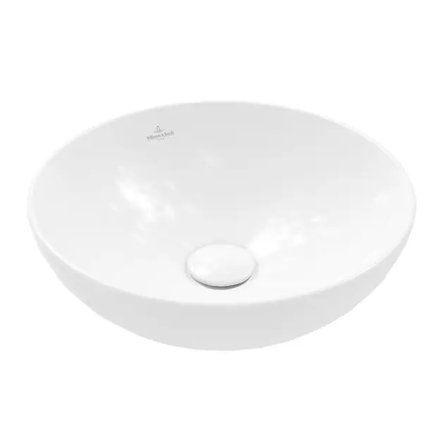 Villeroy & Boch - Loop&Friends - Mosdó - 4A4501RW