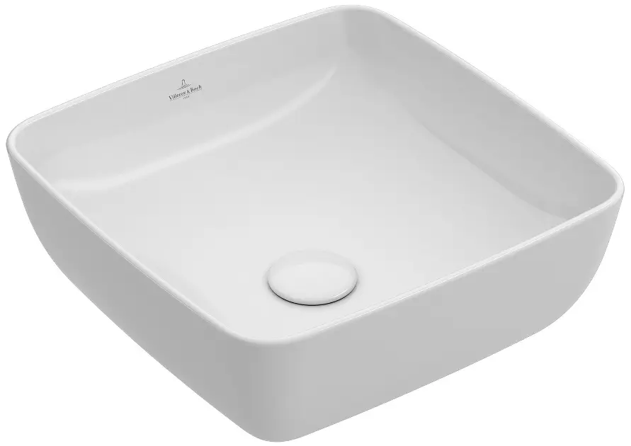 Villeroy & Boch - Artis - Mosdó - 417841RW