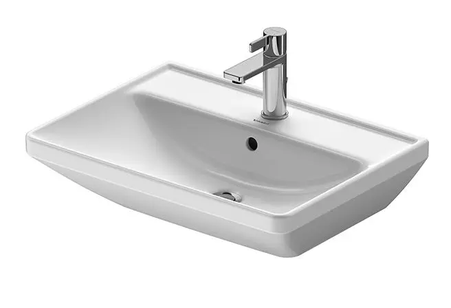 Duravit - D-Neo - Mosdó - 2366600000