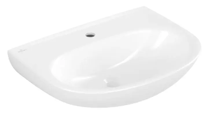 Villeroy & Boch - O.novo - Mosdó - 4A405601