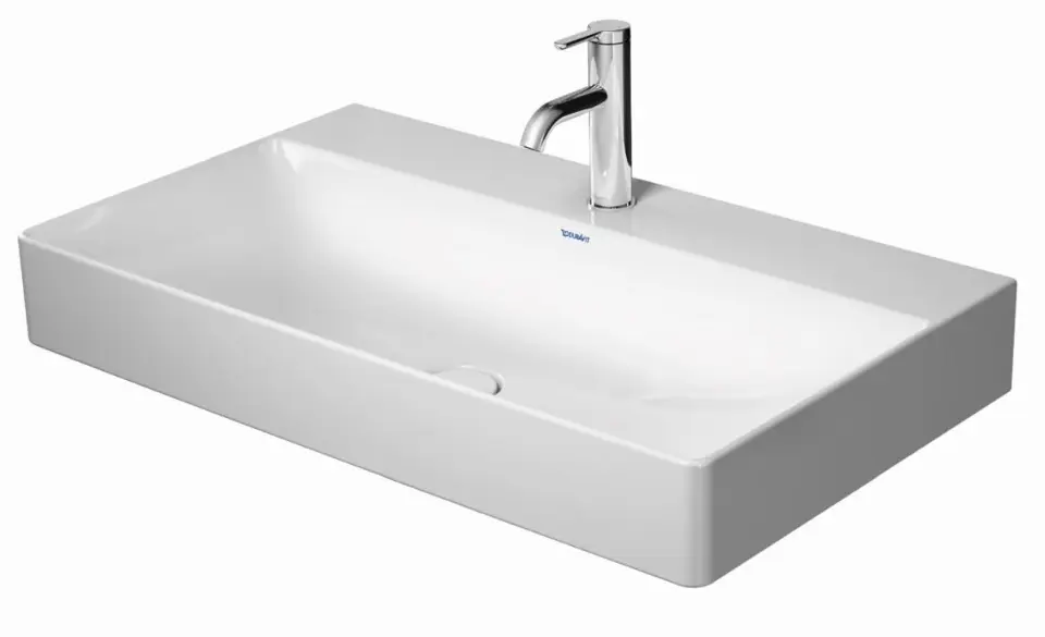 Duravit - DuraSquare - Mosdó - 23538000711